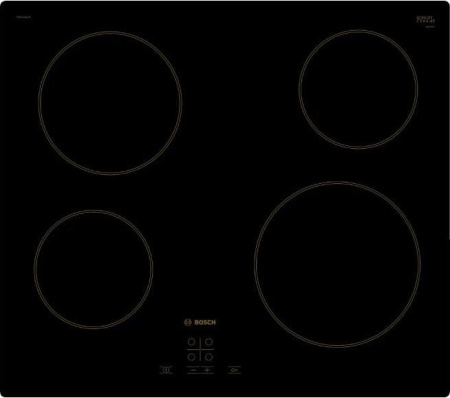 Варочная поверхность Bosch PKE 611BA1R