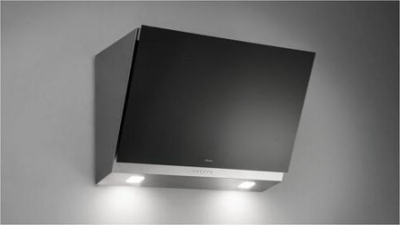 Кухонная вытяжка Sirius SL89IX 80