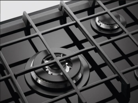 Варочная поверхность AEG HG 567455VB