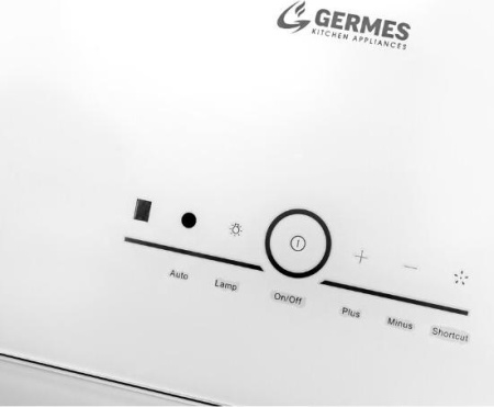 Кухонная вытяжка Germes Alfa 60