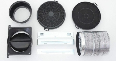 Кухонная вытяжка Kaiser A 6419 N