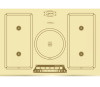 Варочная поверхность Kaiser KCT 7795 FI ElfEm