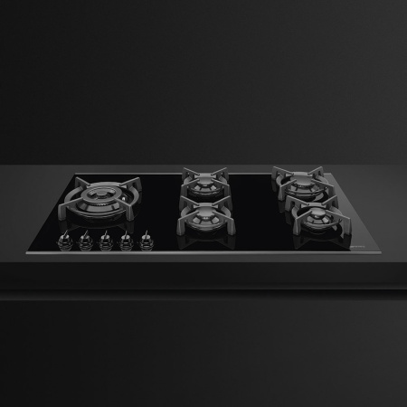 Варочная поверхность Smeg PV695LCNX