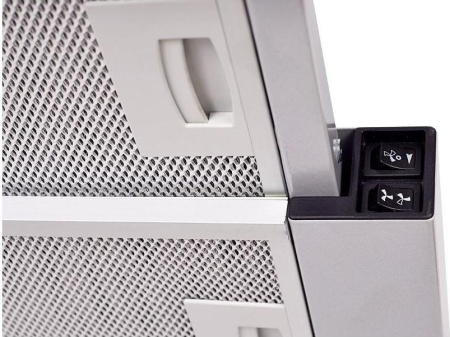 Кухонная вытяжка Kuppersberg Slimlux II 90 XG