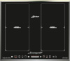 Варочная поверхность Kaiser KCT 65 FI