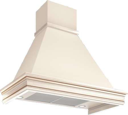 Кухонная вытяжка Elikor Вилла Валенсия 90
