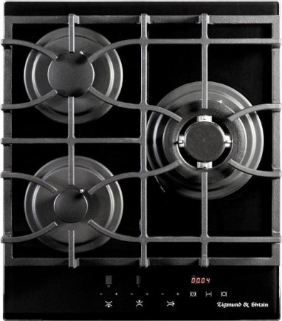 Варочная поверхность Zigmund & Shtain MN 222.451 B