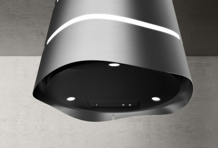 Кухонная вытяжка Elica Wave UX IX/F/51