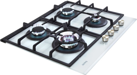 Варочная поверхность Korting HGG 685 CTW
