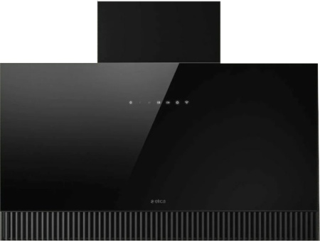 Кухонная вытяжка Elica Super Plat Bl/f/80