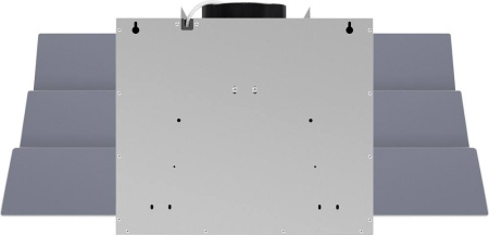 Кухонная вытяжка Maunfeld Manchester Light 90