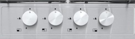 Варочная поверхность Korting HG 675 X