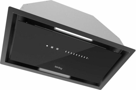 Кухонная вытяжка Korting KHI 6997 X