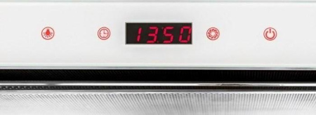 Кухонная вытяжка Germes Gamma 60