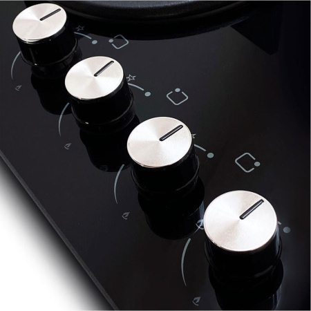 Варочная поверхность Ginzzu HCG-444