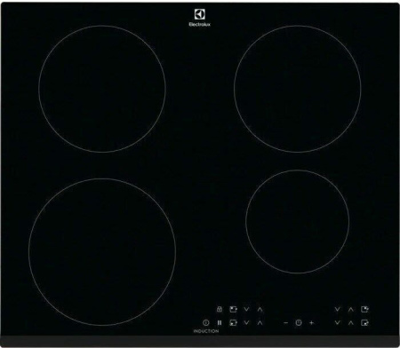 Варочная поверхность Electrolux IPE 6440KF