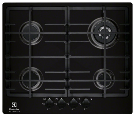 Варочная поверхность Electrolux EGG 96343 NK