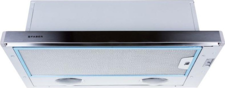 Кухонная вытяжка Faber Flexa AM/X A50