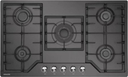 Варочная поверхность Graude GS 90.1 SM