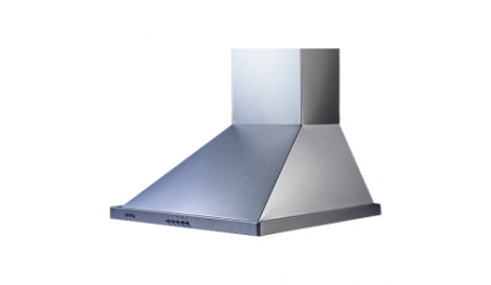 Кухонная вытяжка Korting KHC 6740 X