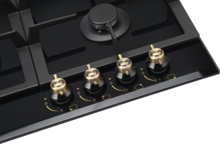 Варочная поверхность Avex HM 6044 RB