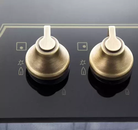 Варочная поверхность Electrolux GPE 363RBK