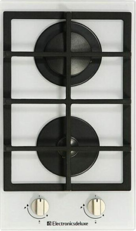 Варочная поверхность De Luxe GG 2400215 F