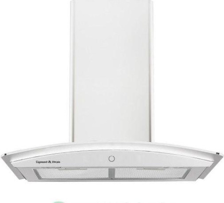 Кухонная вытяжка Zigmund & Shtain K 136.6 W