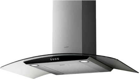 Кухонная вытяжка Jet Air Click PB/A/60/IX/BL