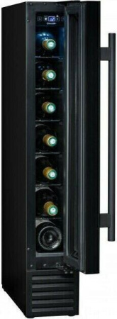 Винный шкаф Climadiff CBU7S1B