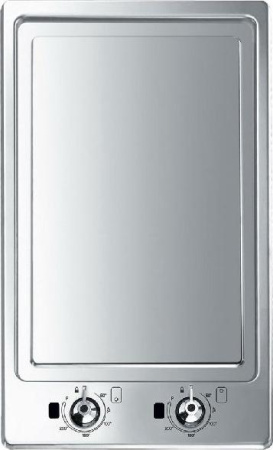 Варочная поверхность Smeg PGF30T