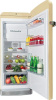 Холодильник KitchenAid KCFMB 60150L