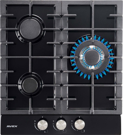 Варочная поверхность Avex HS 4531 B