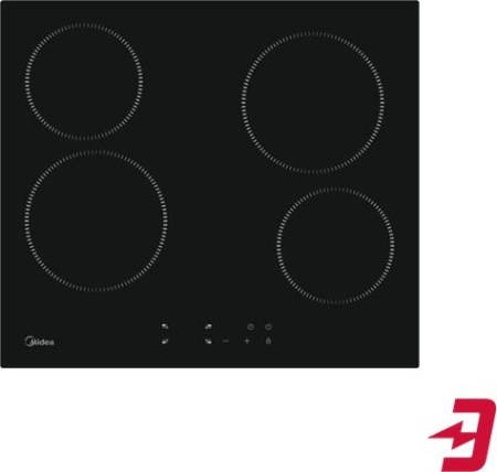 Варочная поверхность Midea MCH64161