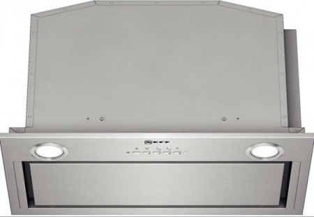 Кухонная вытяжка Neff D55ML66N0