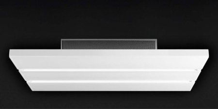 Кухонная вытяжка Smeg Kscf120B