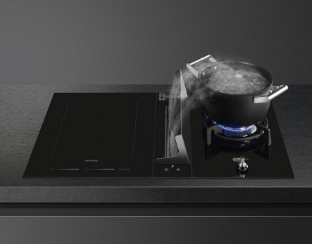 Варочная поверхность Smeg PV331CN
