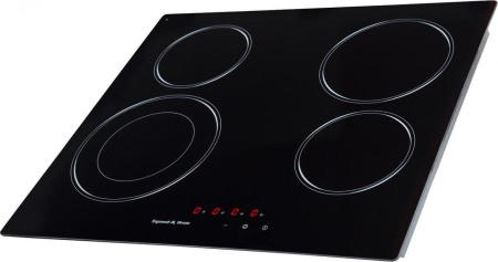 Варочная поверхность Zigmund & Shtain CNS 026.60 BX