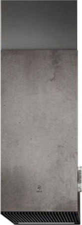 Кухонная вытяжка Elica Haiku Island Concrete/A/32