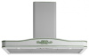 Кухонная вытяжка Falmec Lilium Parete 600 90 Verde