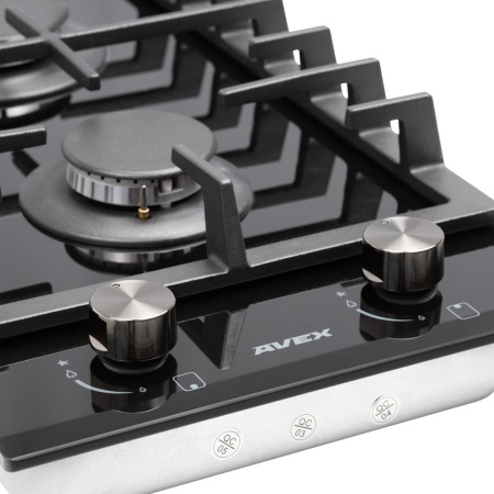 Варочная поверхность Avex HM 3022 B