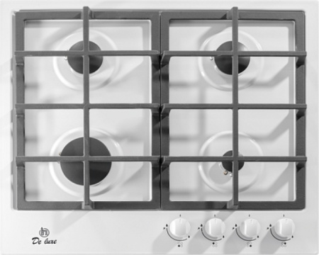 Варочная поверхность Electronicsdeluxe TG4 750231F