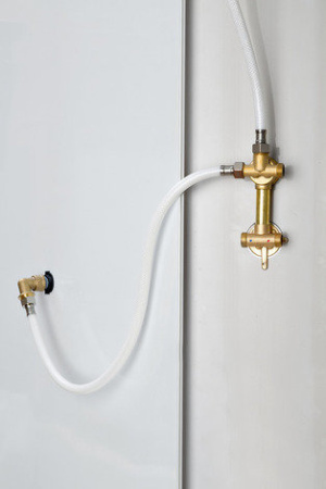 Кухонная вытяжка Maunfeld Tower Lux 60