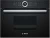Пароварка Bosch CDG634AB0