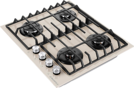 Варочная поверхность Maunfeld EGHG.64.6CB/G