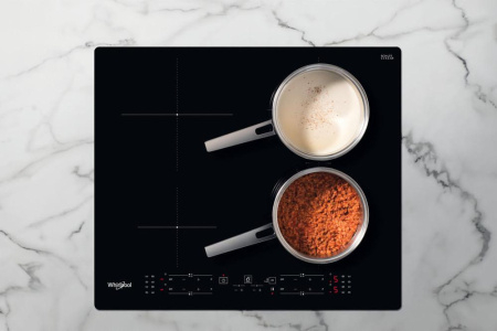 Варочная поверхность Whirlpool WB 3960 BF