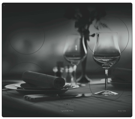 Варочная поверхность Zigmund & Shtain CIS 189.60 WX