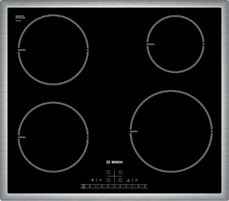 Варочная поверхность Bosch PIE 645F17E