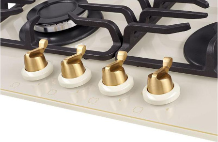 Варочная поверхность Kuppersberg FQ 601 C