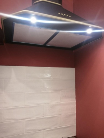 Кухонная вытяжка Korting KHC 6839 RGN